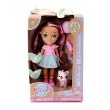 BeKind B-Kind Be Kind Doll 6 Inch Joy Marie Nurtures Nature Eco Friendly
