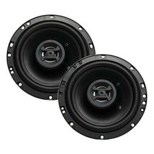 Hifonics ZS65CXS Zeus Series 6.5