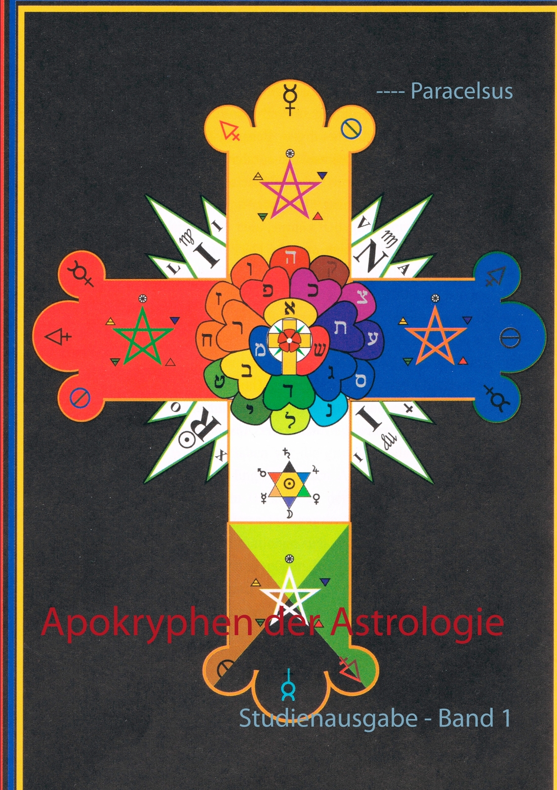 Thumbnail - Apokryphen Der Astrologie (buch)