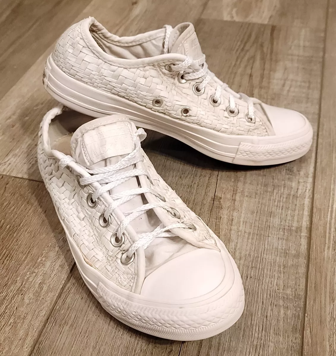 Converse Chuck Taylor All Star Dream Weave 564354F Women s Shoes Size US 7