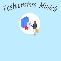 Fashionstore-Minich | eBay Shops