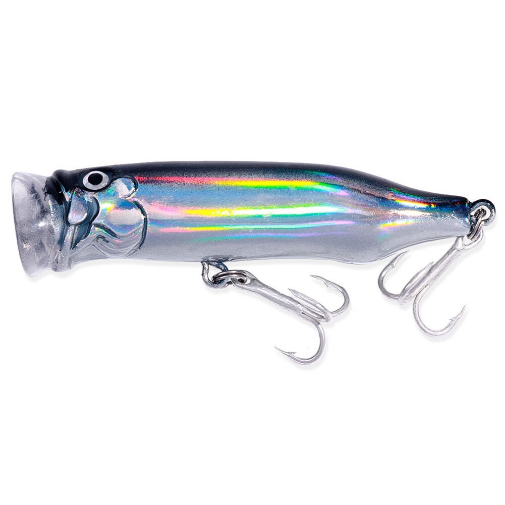 Quality and Performance 7cm Topwater Fishing Lure for Successful