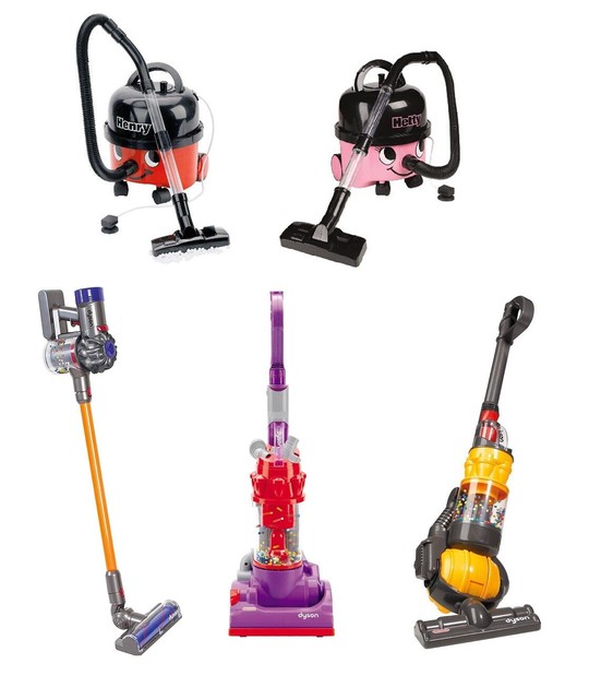 toy hoovers for sale