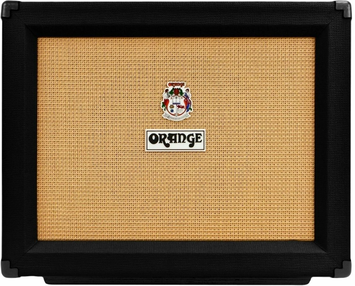 Orange PPC112 60W 1 x 12