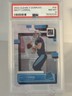 MATT CORRAL 2022 CLEARLY DONRUSS #54  RATED ROOKIE RC  PSA 8