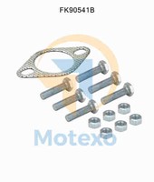 FK90541B Katalysator Montagesatz Kia Sportage 2.0 8/1994 -
