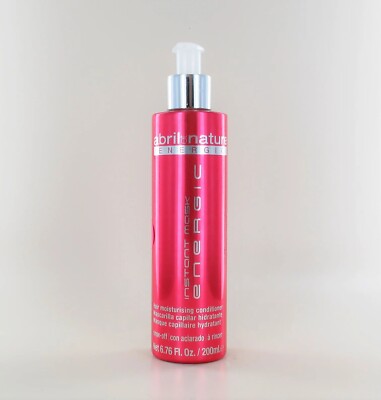 Abril et Nature Instant Mask energic 6.76 Fl.oz. / 200 ml.
