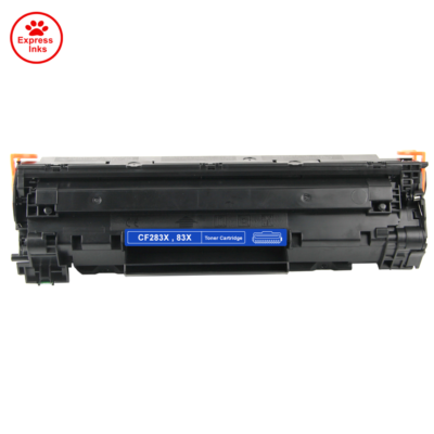 Black Toner Cartridge For Canon LBP151dw MF240 MF244dw MF247dw MF249dw  CF283X