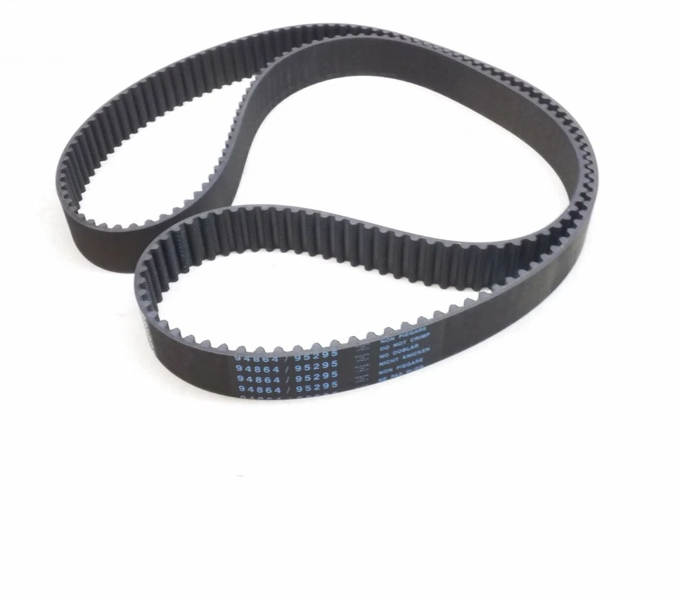 Correa de distribución automotriz Dayco 95295 - Correa de distribución automotriz Dayco 95295 Foto 2 de 4