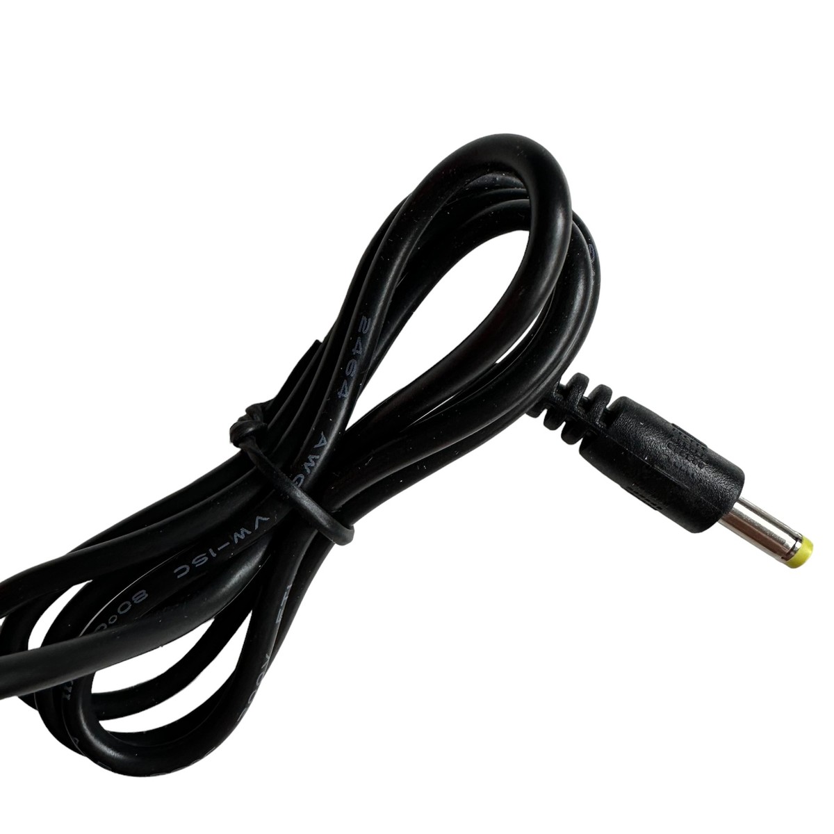 4.5V AC Power Adapter for Sony Panasonic Aiwa CD Walkman Discman