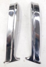 1955 Chevy 2 Door Sedan Upper Paint Dividers Right Left Belair 210 150 4