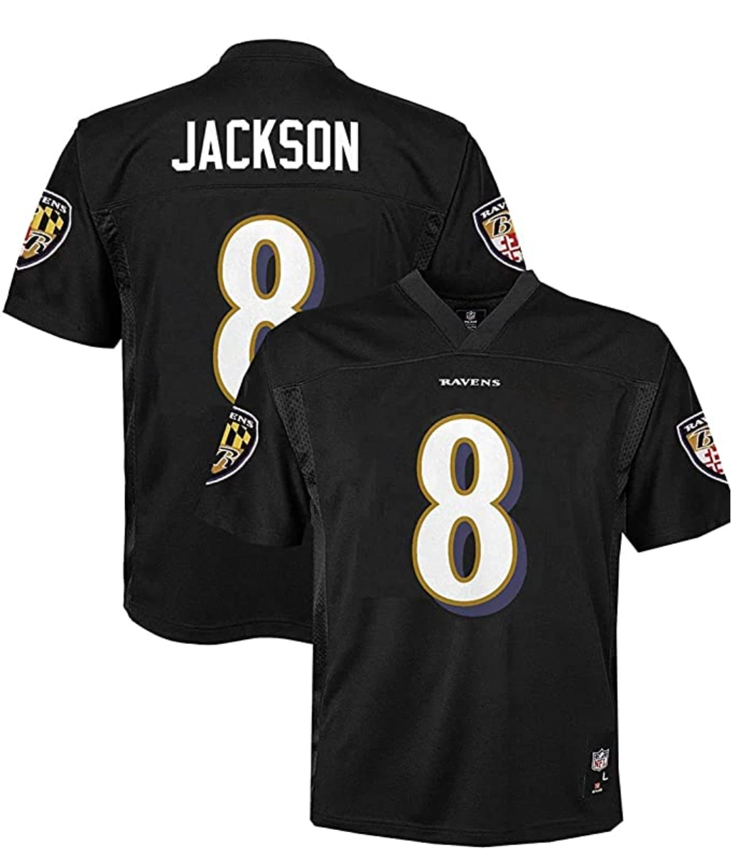 baltimore nfl jersey klein