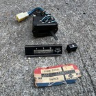 DATSUN NISSAN CEDRIC 230 280C 260C 240C Wiper Switch Genuine Parts NOS JAPAN
