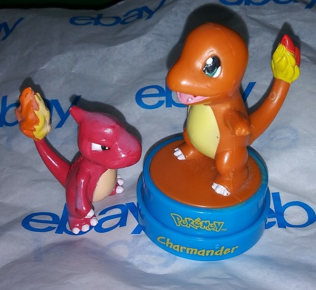 90s pokemon toys