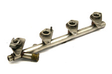 ✅Kraftstoffverteiler Einspritzleiste A2740700995 A27407804 für Mercedes-Benz