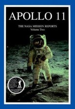 Apollo 11: The NASA Mission Reports, Vol. 2 - 9781896522494, paperback