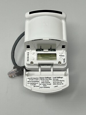 Legrand Wattstopper LMPX-100-1 Digitaler PIR-Sensor