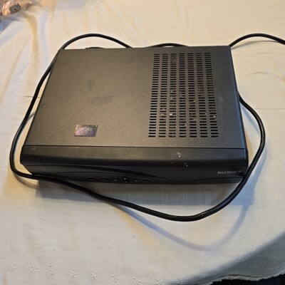 DirectTV Hughes HBH-SA TV Receiver SRS TruSurround HIDR-GA Parts Or Repair Only 