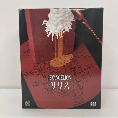 EVANGELION 1.0 YOU ARE NOT ALONE. Lilith Statue 400mm CCP Figure