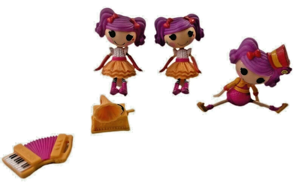 Lalaloopsy accessories cheap