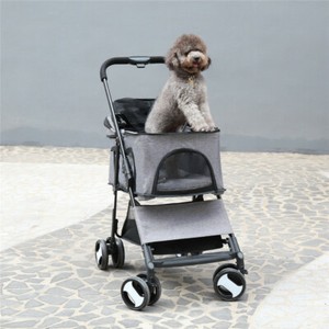 dog stroller ebay