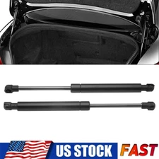Qty(2) Rear Trunk Struts Lift Supports Damper for Infiniti Q50 2014 -2020 Sedan