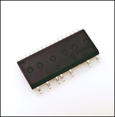 FSB50250S AC Motor Controller 2A 3Phasen 500V SPM23-BA Knickflügel FCS #719737