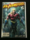 Flashpoint # 3 - Ivan Reis Aquaman Variant - 2011