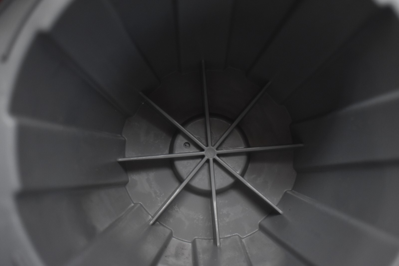 Lot of 2 Diversitech Heat Pump Risers HPR-6 6" Gray B81-504 Genuine OEM