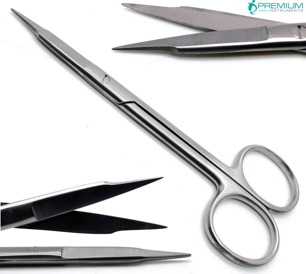 【tineさん用】SURGEON91 94 107 108 Steven Tenotomy Scissors 5.25