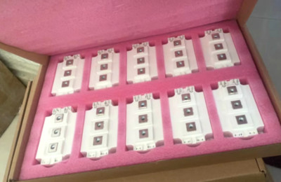 NEW Starpower GD400HFL120C2S Power Supply Module