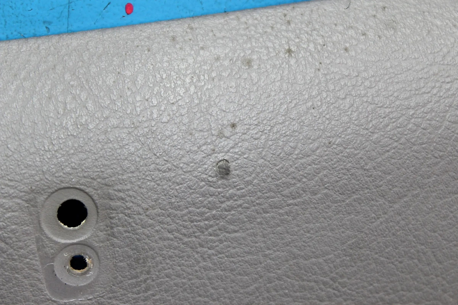 Leiste Abdeckung vorne oben innen Chrysler Le Baron III GTC Cabrio Bj.91