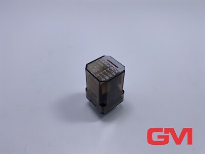 Schrack Miniatur-Relais RL300024 miniature relay 10 A 24 V AC 11-polig 3 C/O