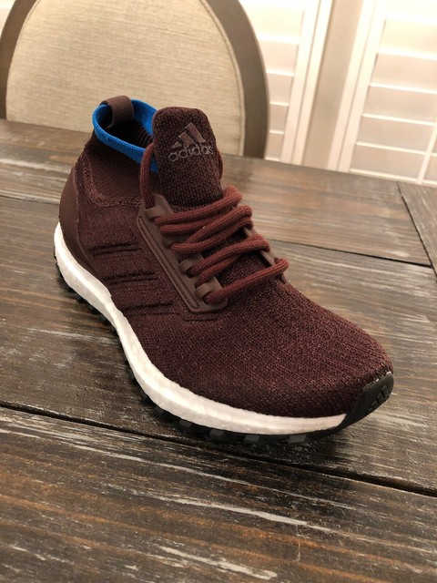ultra boost all terrain shoes