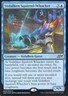 VENDALKEN SQUIRREL-WHACKER 063/244 FOIL UNFINITY MTG MAGIC NM (yourdeckbuilder)