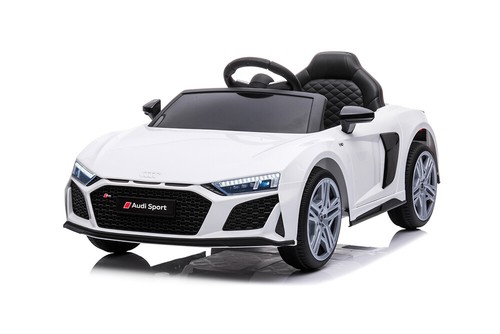 Auto Macchina Elettrica per Bambini Audi R8 Sport 12V MP3 - USB - Telecomando - Photo 15/62