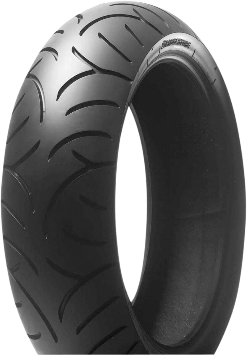 Bridgestone Battlax BT-021 Sport Touring Radial Tire 190/50ZR17 Rear 146464