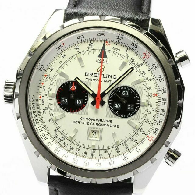 breitling ebay