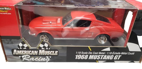 1:18 ERTL xXx Xander Cage's '67 GTO | eBay