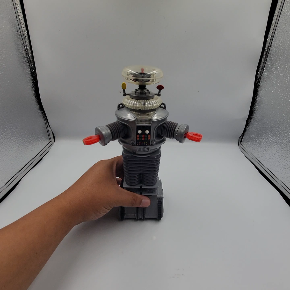 ロボット STAK BRICKROID Mechanical Beasts Set 1｜Good Smile Company