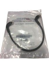 L-com Connectivity TRD815RA14BLK-1 Black