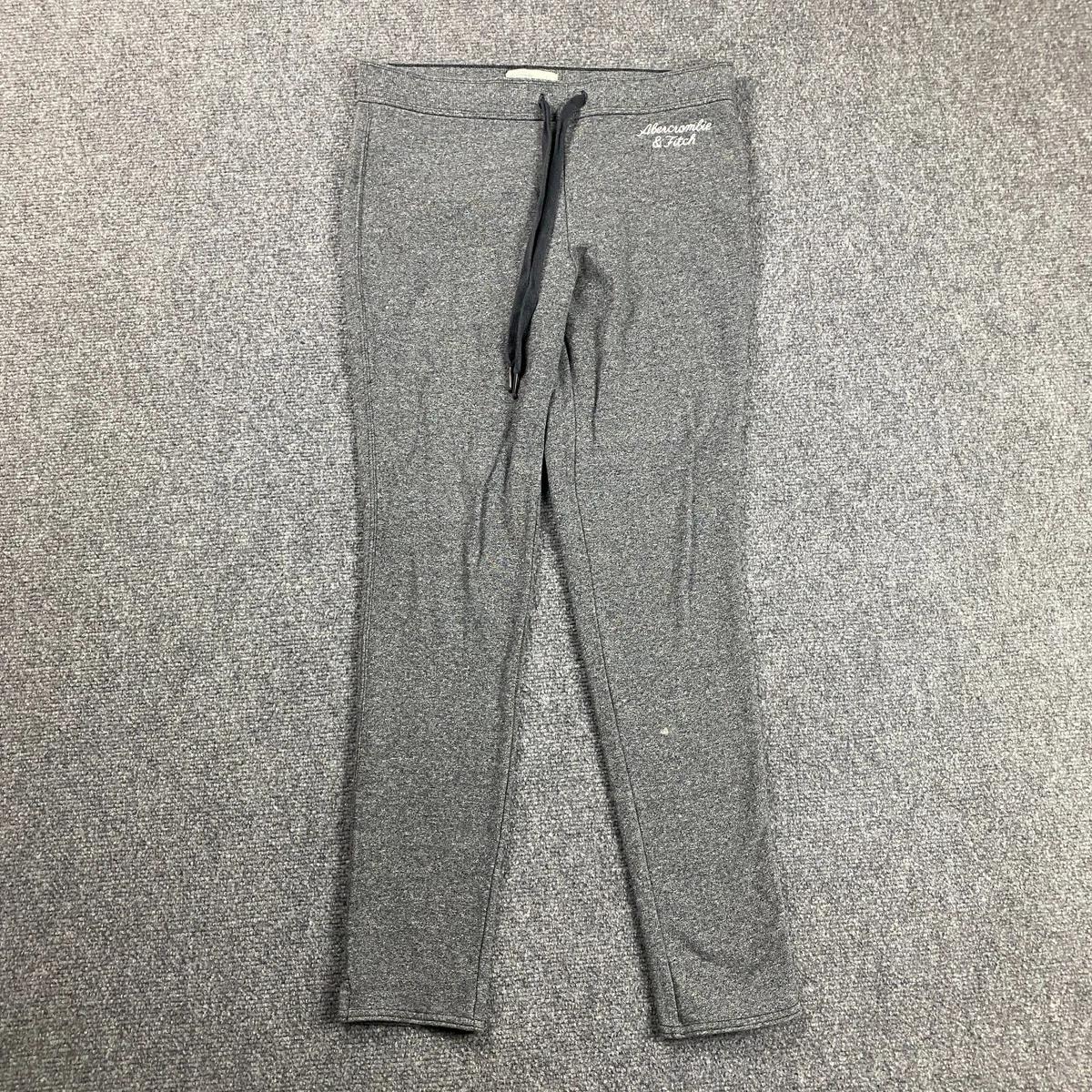 Abercrombie joggers deals womens