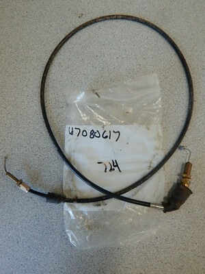 Buy POLARIS SPORTSMAN 500 4X4 6X6 1999-2000 CHOKE CABLE In Alexandria - Foto 2
