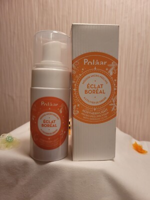Polaar Mousse Micro Peeling Eclat Boreal 100ml