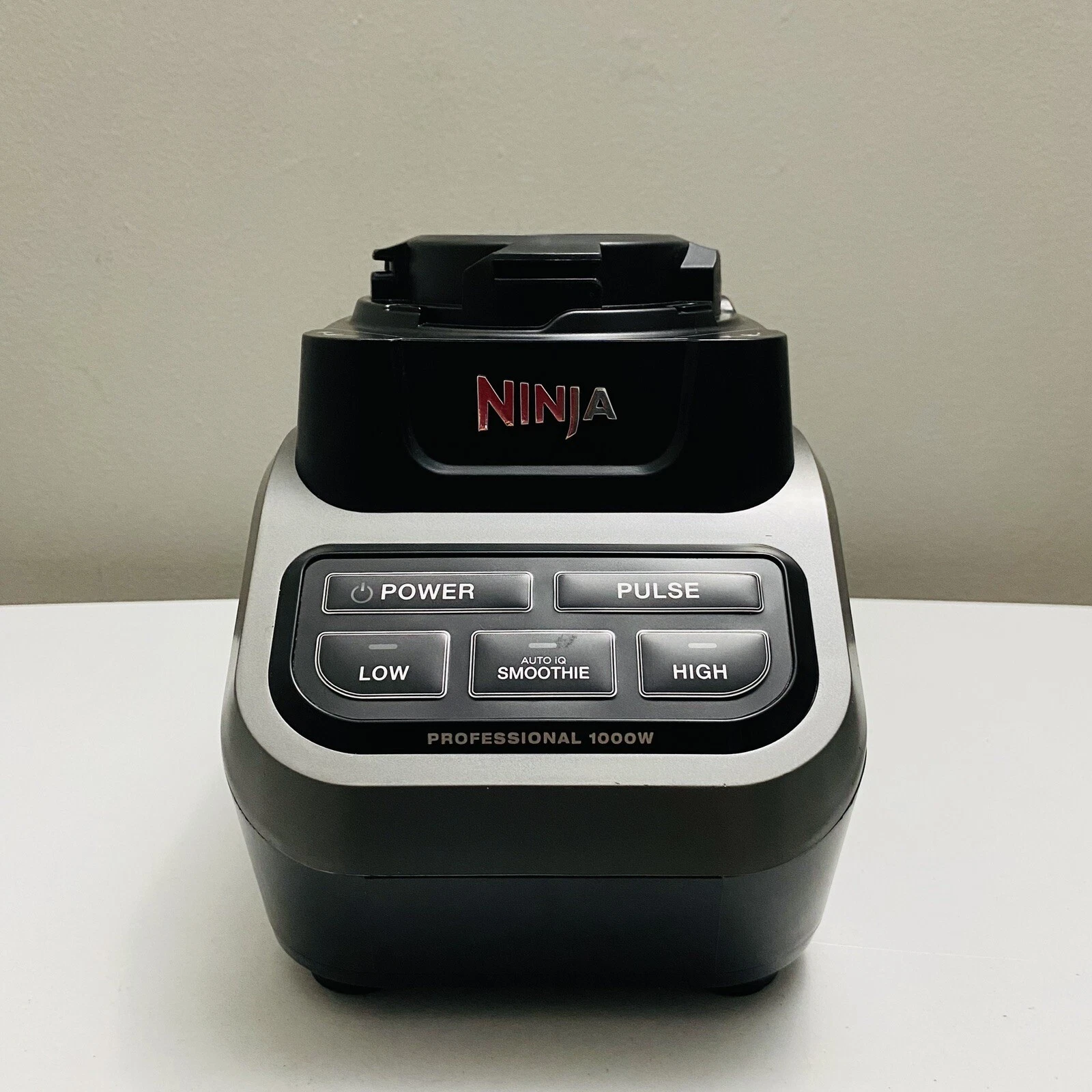 Ninja Professional Blender 1000W Model CO650B Genuine Replacement Motor ONLY