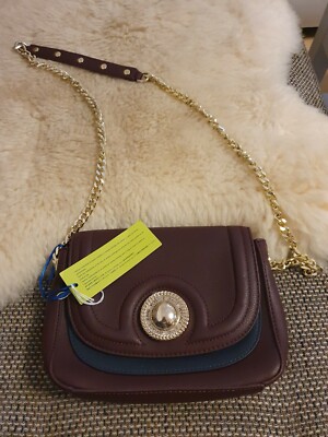 versace jeans couture tasche
