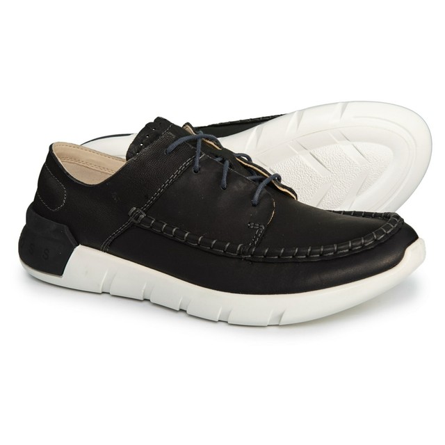 ecco cross shoes