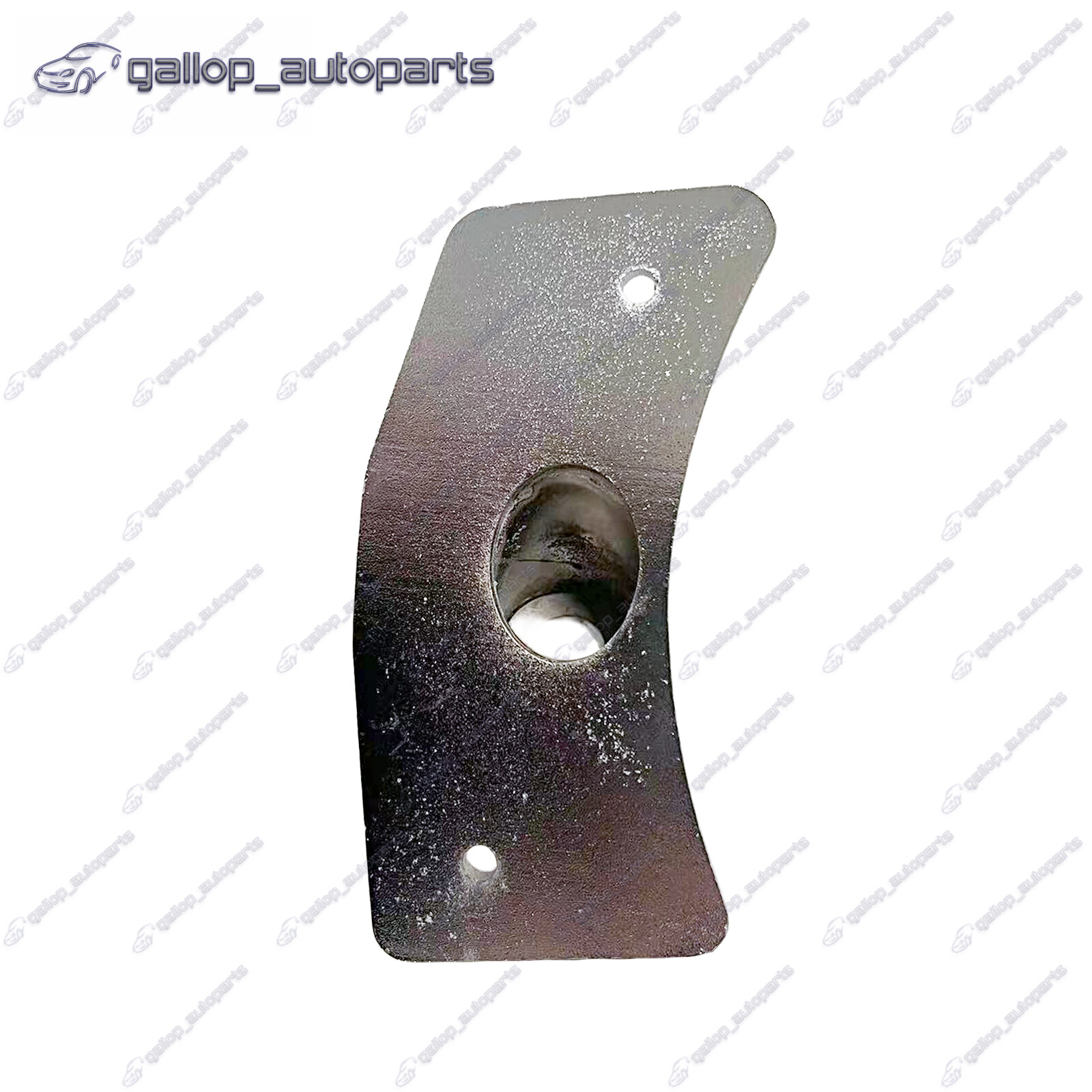 FIREWALL CLUTCH CABLE REINFORCEMENT PLATE FOR EA EB ED XG FALCON eBay