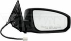 Dorman 955-981 Side View Mirror - Right Side