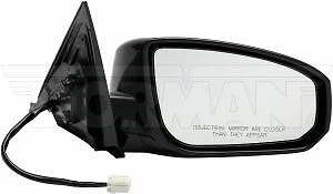 Dorman 955-981 Side View Mirror - Right Side